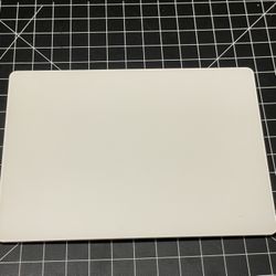 Apple Magic Trackpad -2nd Gen - White