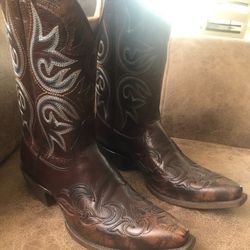 Ariat Women Cowgirl Boots 