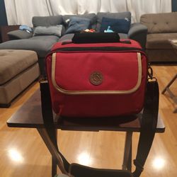 Starter Mtg Carrier Bag