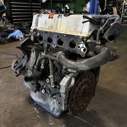 K SERIES ENGINE