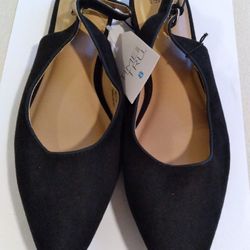 Time Tru (Women's Sandals /  NWT)