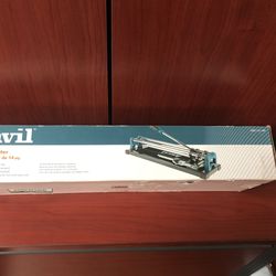 CORTADORA DE CERAMICA MANUAL  NUEVA