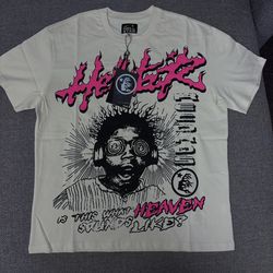 Hellstar Tee