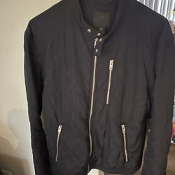 Women Jacket 