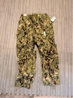 NWU Type III Pants Large Regular