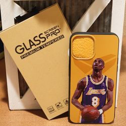 $5 Iphone Case With Glass