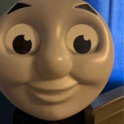 Thomas toddler bed with mattress