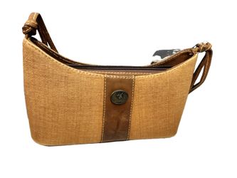 Guatemala None Seen Brown Purse / Handbag