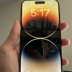 iPhone 14 Pro Max 256Gb Unlocked 