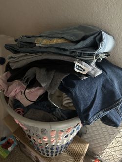 Kids Clothes