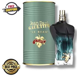Jean Paul Gaultier Le Beau Le Parfum ( 125ml )