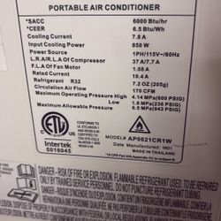 Air Conditioner