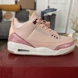 Jordan 3 Retro