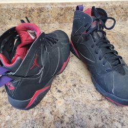Air Jordan 7 Retro Raptors Size 11.5