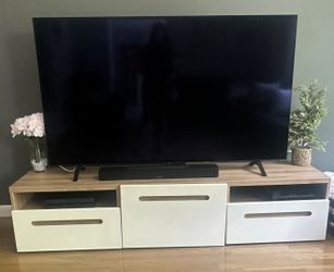 TV And Media Stand