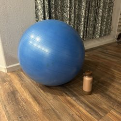 Yoga Ball - Large Size 
