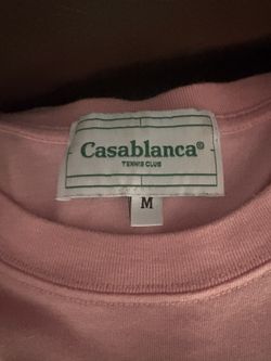 Casablanca Shirt Medium