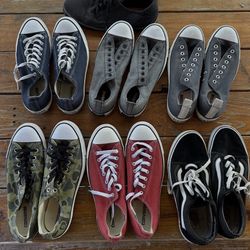 Converse All Star