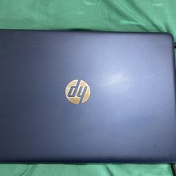 Hp Laptop 