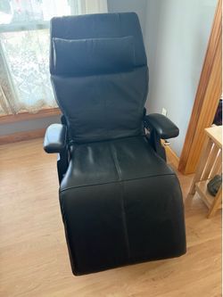 Human Touch Zero Gravity Chair