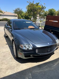 Maserati