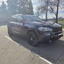 2015 BMW X5