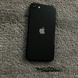 iPhone SE Second Generation
