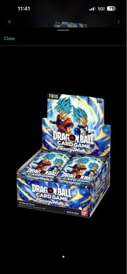 Dragon Ball Z
