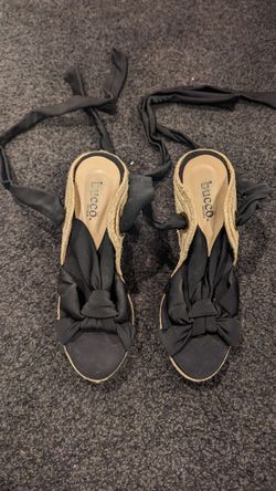 Women's Shoes Size 7
