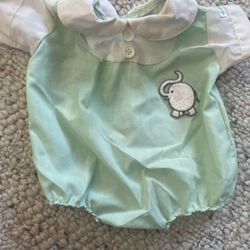 CPK Clothes And Other Hand Made Doll Clothes