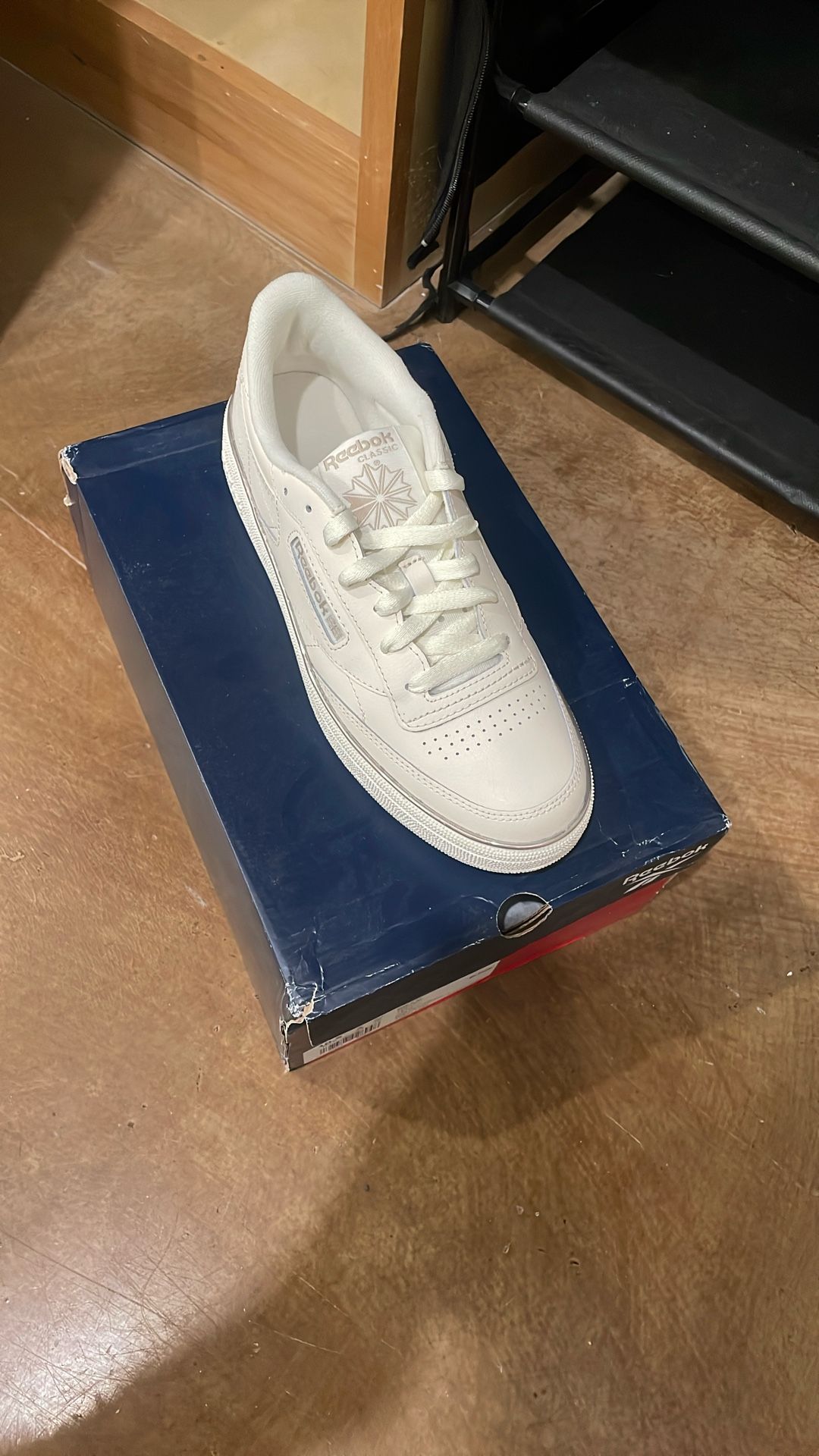 Reebok Club C 85 Women Shoes
