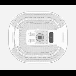 Bruno Mars Tickets Tuesday 4/14