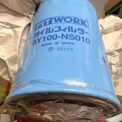Imported Japanese Oil Filter AY100-NS010