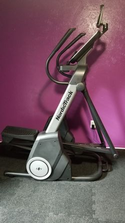 GREAT DEAL! Nordictrack FS5i (Used)