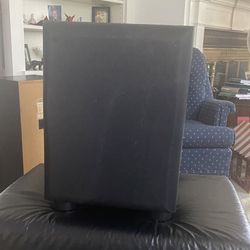 JBL Northridge E Series E150P Subwoofer 