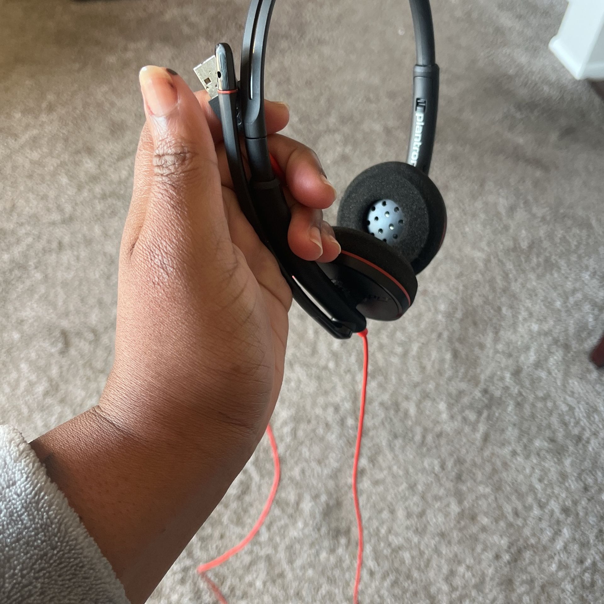 USB Headset