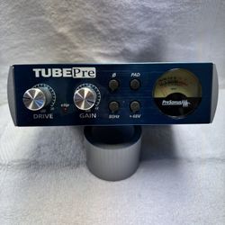 PreSonus Tube pre V1 Preamp 