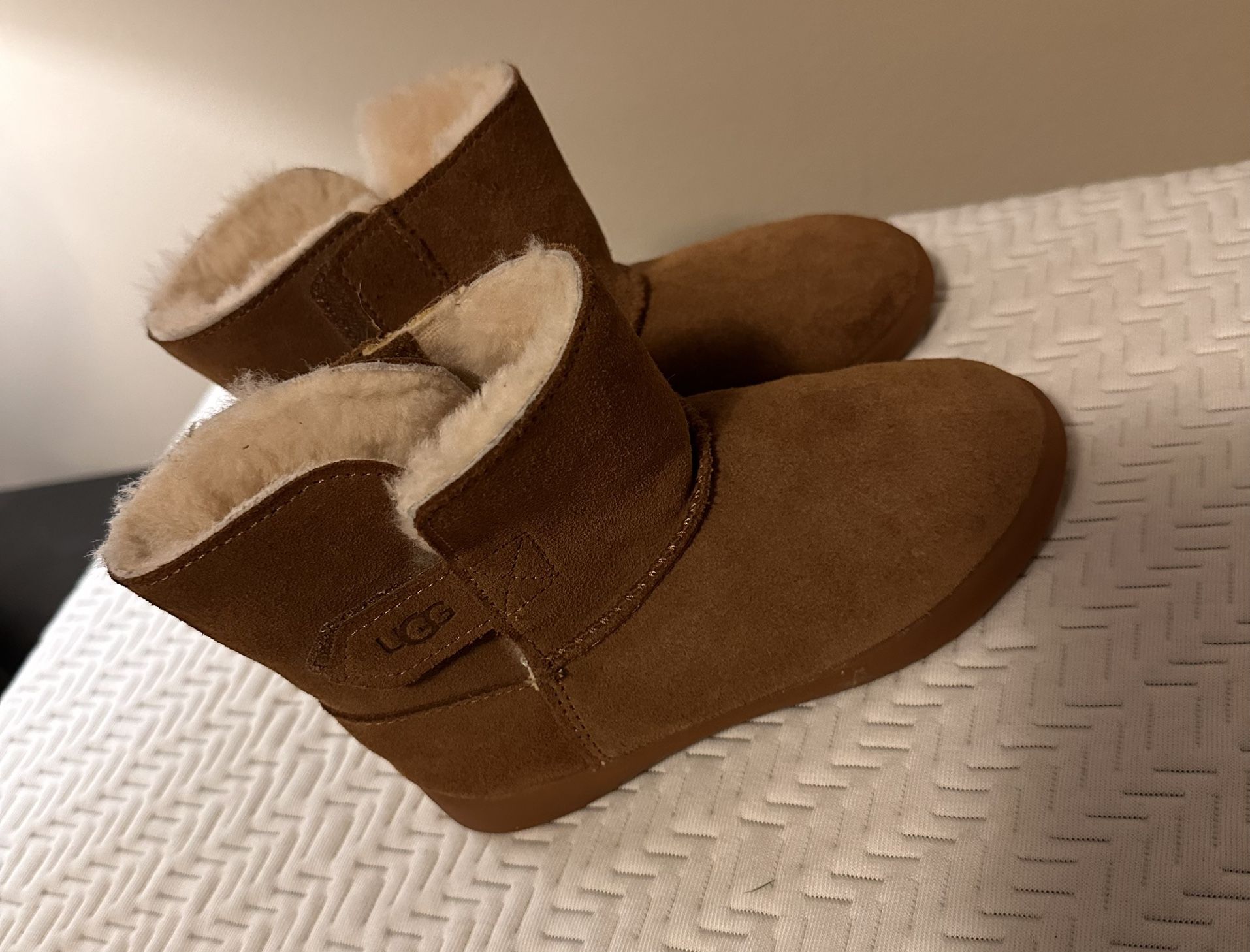 Kids Boots