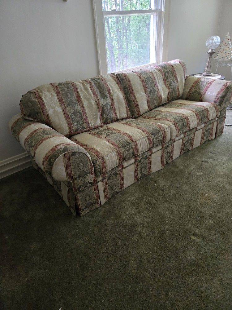 Sofa Bed