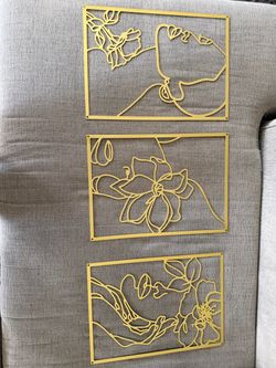 wall decor