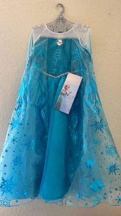 Disney Frozen dress