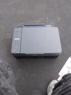 Canon Pixma G3260