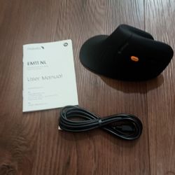 Proto Arc Ergonomic Mouse 