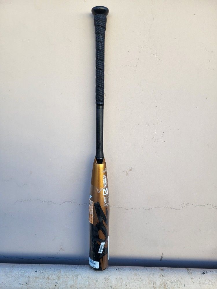 USSSA BASEBALL BAT