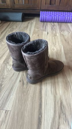 Ugg Boots Size 7