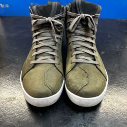 Dainese Metractive Boots(11.5)