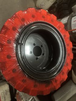 Bobcat Mini Skidsteer