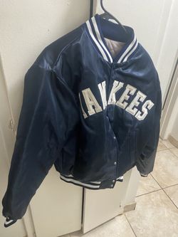 Yankees Jacket