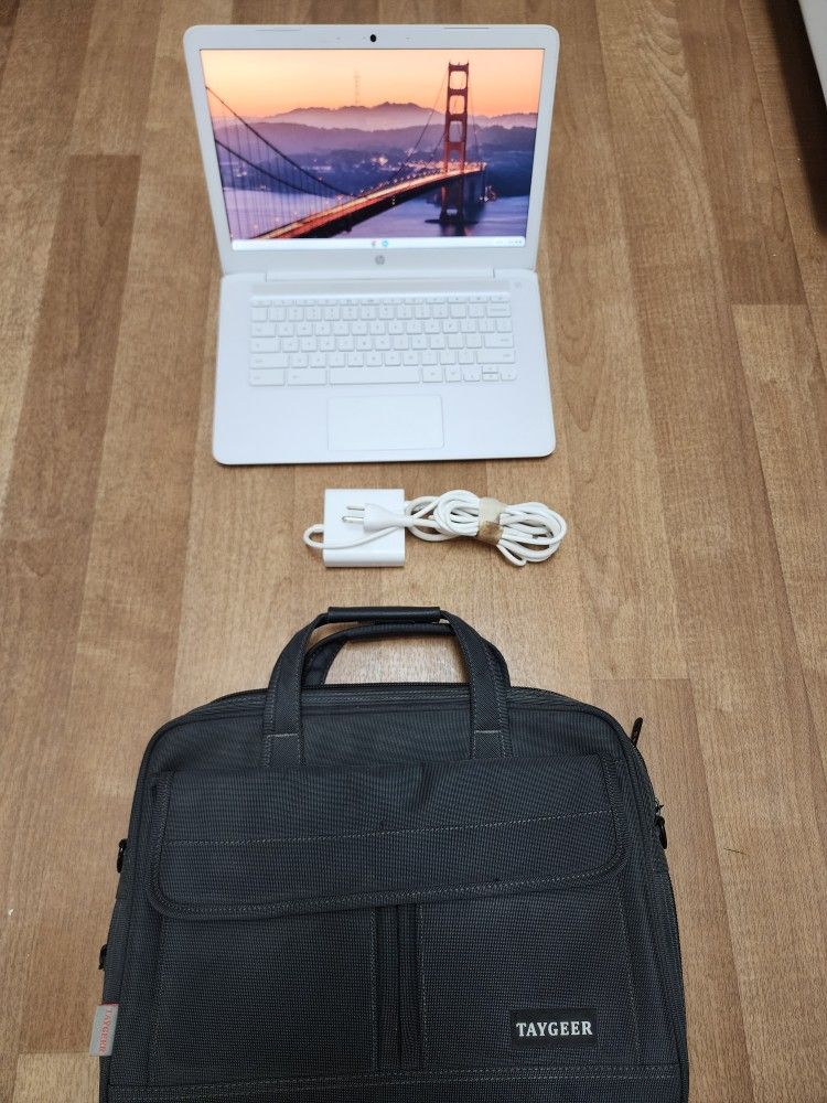 HP Chromebook