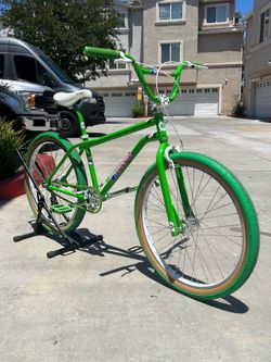 GT Pro Performer 26 2019
